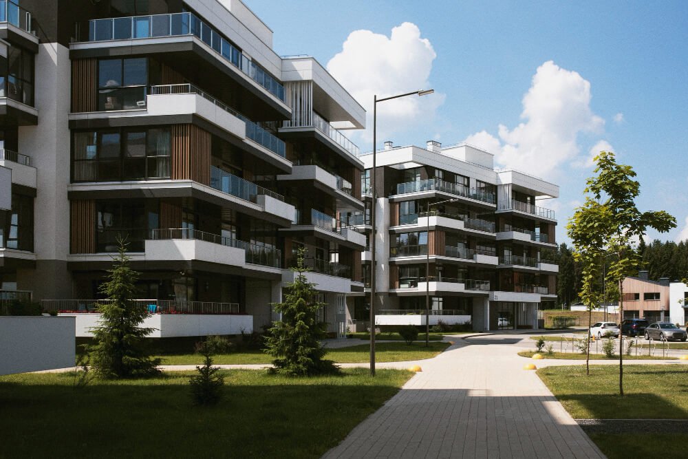 Residential Real Estate