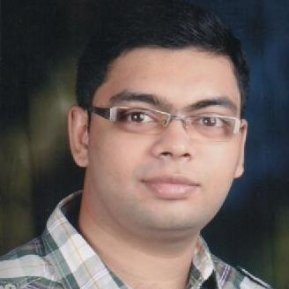 Gaurav Oza